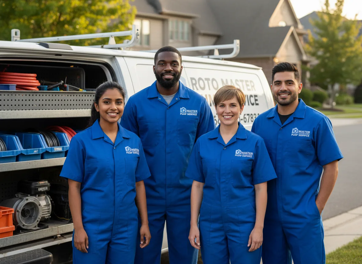 Sump Pump Installation company in Hawthorne, NJ